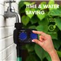 Minuteur pour Tuyau Greenblue GB391
