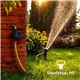 Minuteur pour Tuyau Greenblue GB391