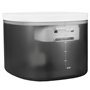 Mangeoire pour chats Greenblue GB392 Gris