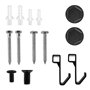 Support pour vélos MacLean MC-499