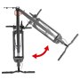 Support pour vélos MacLean MC-499