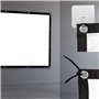 Écran de Projection pour Ordinateur MacLean MC-168 120"