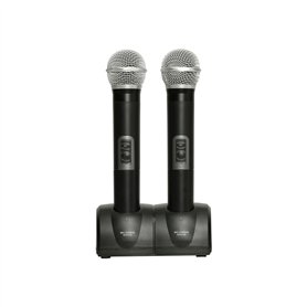 Microphone Novox L1080025 Noir