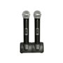 Microphone Novox L1080025 Noir
