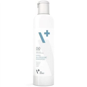 Shampoing pour animaux de compagnie VETEXPERT                                 250 ml