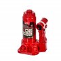 2 Ton Cric à Voiture Bouteille Hydraulique Levage Jack pour Van Bateau Camion Caravane avec Valise