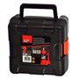 2 Ton Cric à Voiture Bouteille Hydraulique Levage Jack pour Van Bateau Camion Caravane avec Valise