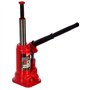2 Ton Cric à Voiture Bouteille Hydraulique Levage Jack pour Van Bateau Camion Caravane avec Valise