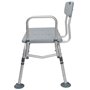 Tabouret Timago BATHTIM