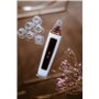 Beautifly B-Derma Ice Diamant Microdermabrasion Appareil de massage sous vide Extracteur de points noirs Nettoyage du visage Net