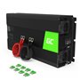 Adaptateur de courant Green Cell INV19 1500 W 230 V 1 Pièce