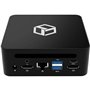 PC de bureau Qoobe QE-AP-1340-16GB/1TB Intel Core i5-1340P 16 GB RAM 1 TB SSD