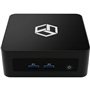 PC de bureau Qoobe QE-AP-1340-16GB/1TB Intel Core i5-1340P 16 GB RAM 1 TB SSD