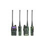 Talkie-walkie Baofeng R BF UV-5R 5W HT CAMO