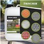 Aspirateur à Vitres Frischer FR00241_5000