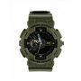 Montre intelligente M-TAC 50006001 Noir