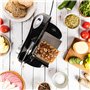 Trancheuse de viande SMAPP Slicer Graphite 300 W
