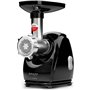 Hachoir SMAPP 489.8 CZARNA Noir Acier inoxydable 2000 W 2