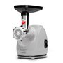 Hachoir SMAPP 489.8 GRAFIT Graphite Argenté 2000 W