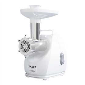 Hachoir SMAPP 490.8 Acier inoxydable 2200 W