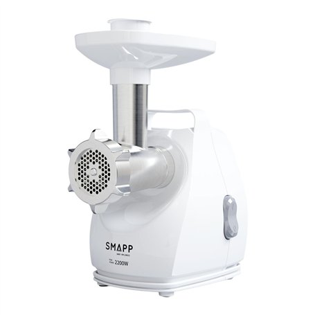Hachoir SMAPP 490.8 Acier inoxydable 2200 W