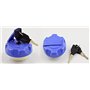 Web Truck Bouchon de réservoir AdBlue avec 2 clés pour tous les camions avec diamètre intérieur de 60 mm Volvo