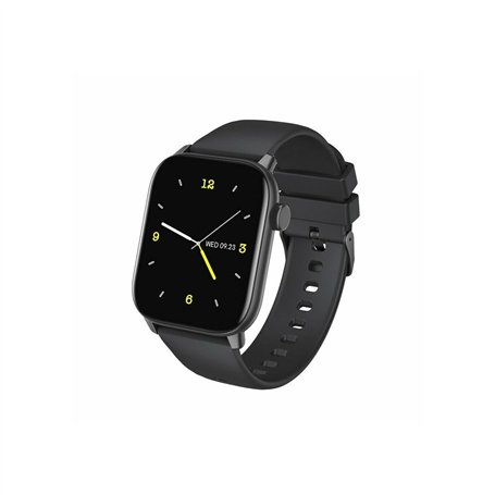 Montre intelligente Oromed SMART FIT 5 Noir Oui 1