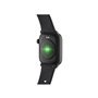 Montre intelligente Oromed SMART FIT 5 Noir Oui 1,69"