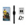Montre intelligente Oromed SMART FIT 5 Noir Oui 1,69"