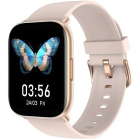 Montre intelligente Oromed FIT PRO GT Rose Oui 1