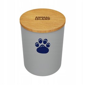 Mangeoire pour chats ANIMAL ISLAND