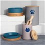 Mangeoire pour chats ANIMAL ISLAND