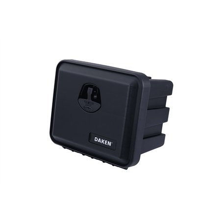 Boîte à outils étanche 400x350x300 mm – Polypropylène haute résistance – Verrou sécurisé – Charge max 30 kg – Résistante UV
