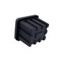 Boîte à outils étanche 400x350x300 mm – Polypropylène haute résistance – Verrou sécurisé – Charge max 30 kg – Résistante UV