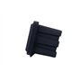 Boîte à outils étanche 400x350x300 mm – Polypropylène haute résistance – Verrou sécurisé – Charge max 30 kg – Résistante UV