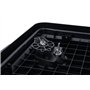 Boîte à outils étanche 400x350x300 mm – Polypropylène haute résistance – Verrou sécurisé – Charge max 30 kg – Résistante UV