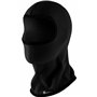 Hisert Shop Enfantes Cagoule (Noir)