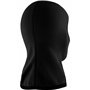 Hisert Shop Enfantes Cagoule (Noir)