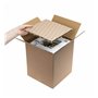 Aquael Set de crevettes Smart D&N 10 Blanc ECOM
