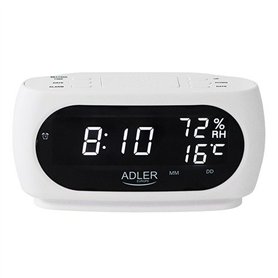 Horloge Murale Adler AD 1186w