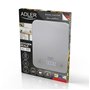 balance de cuisine Adler AD 3181g Gris 10 kg