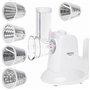 Robot culinaire Adler CR 4816 Blanc 150 W