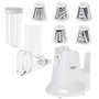 Robot culinaire Adler CR 4816 Blanc 150 W