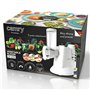 Robot culinaire Adler CR 4816 Blanc 150 W