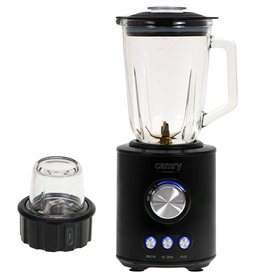 Bol mixeur Adler CR 4088 Noir 1800 W