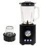 Bol mixeur Adler CR 4088 Noir 1800 W