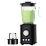 Bol mixeur Adler CR 4088 Noir 1800 W