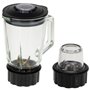 Bol mixeur Adler CR 4088 Noir 1800 W