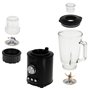 Bol mixeur Adler CR 4088 Noir 1800 W