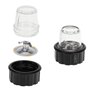 Bol mixeur Adler CR 4088 Noir 1800 W